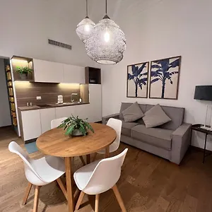 Appartamento La Dimora Dei Mori, Catania