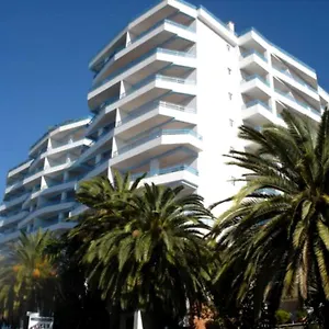 Serxhio Appartement Saranda